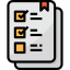 To do list icon 64x64