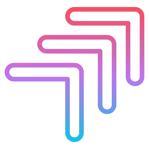 Right icon