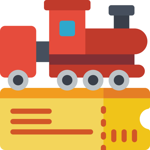 Train icon