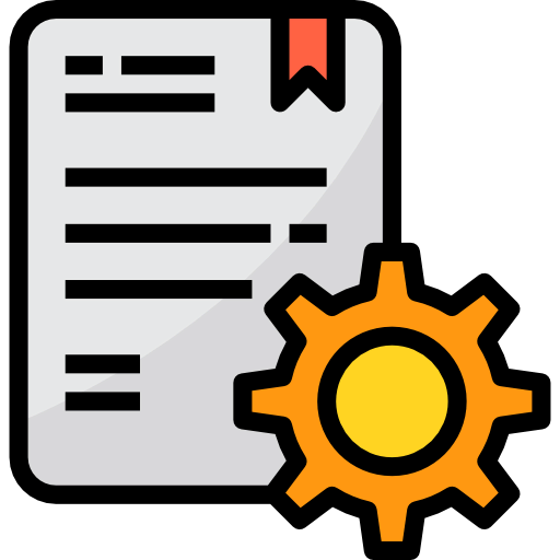 Project icon