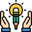Creative icon 64x64