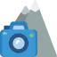 Landscape icon 64x64