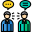 Discussion icon 64x64