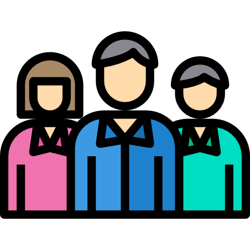 Students icon
