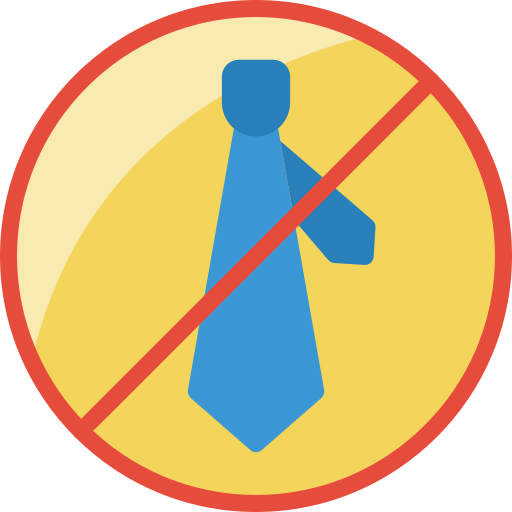 Tie icon