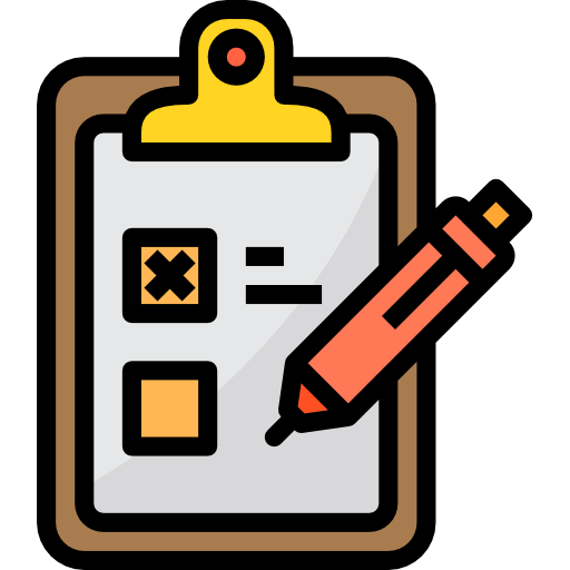 Test icon