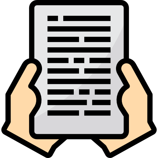 Reader іконка