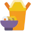 Oriental food Symbol 64x64