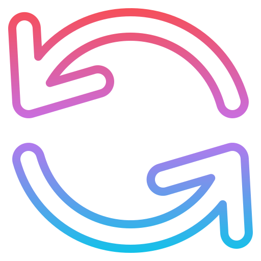 Sync ícone