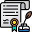 Degree icon 64x64