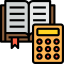 Mathematics icon 64x64