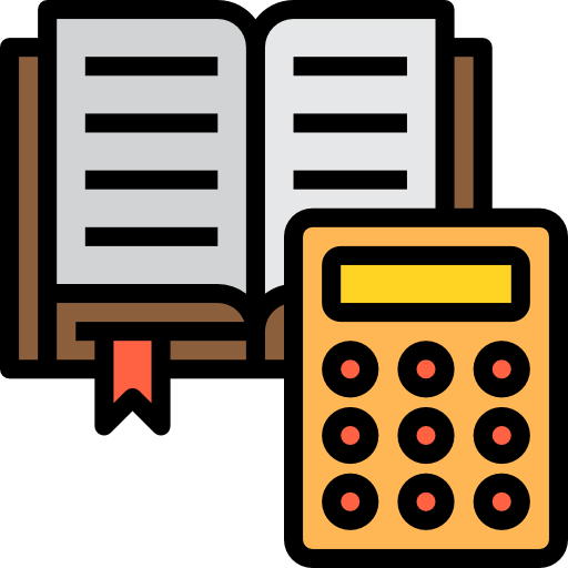 Mathematics icon