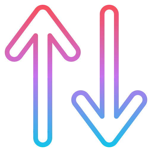 Transfer icon