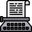 Writing icon 64x64