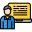 Online icon 64x64