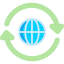 Internet icon 64x64