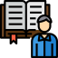 Reading icon 64x64
