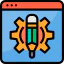 Learning Symbol 64x64