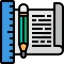 Text icon 64x64