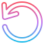 Undo Symbol 64x64