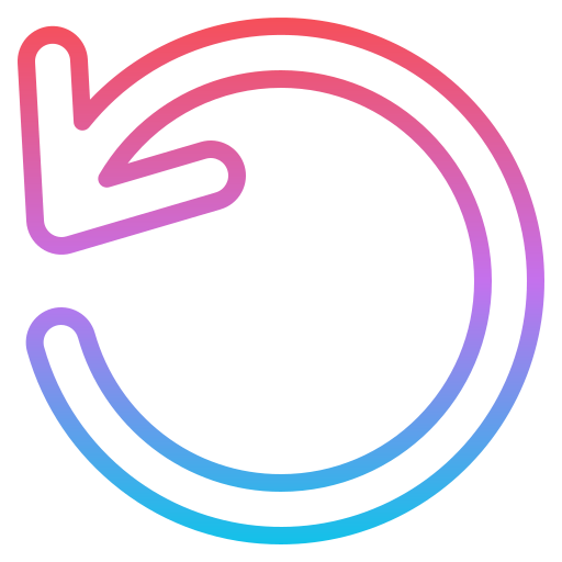 Undo icon