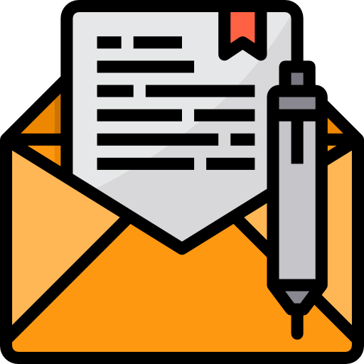 Application icon