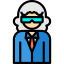 Professor icon 64x64