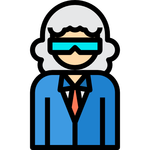 Professor icon