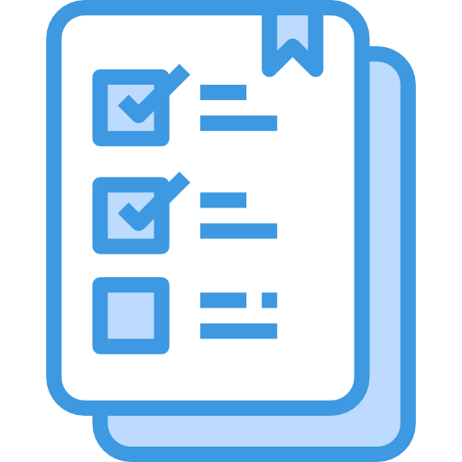 To do list icon