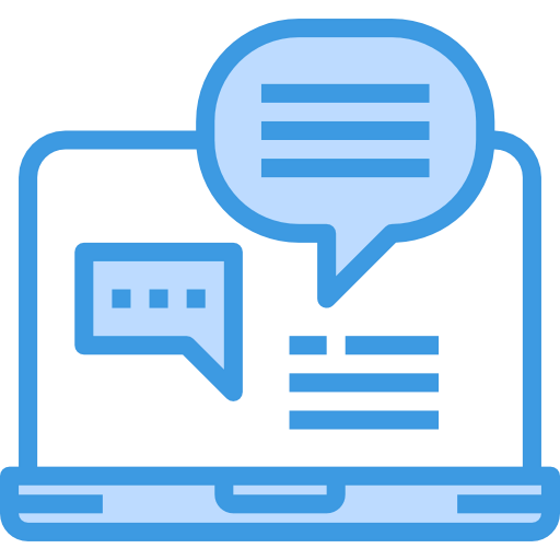 Webinar icon