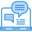 Webinar icône 64x64