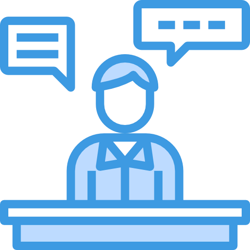 Consult icon