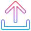 Upload icon 64x64