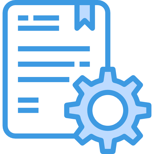 Project icon