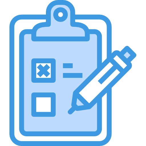 Test icon