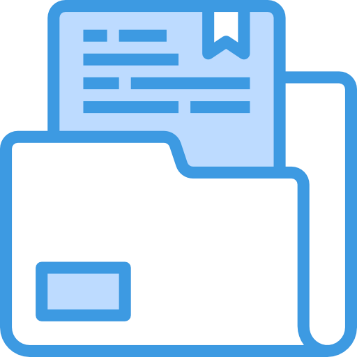 Document icon