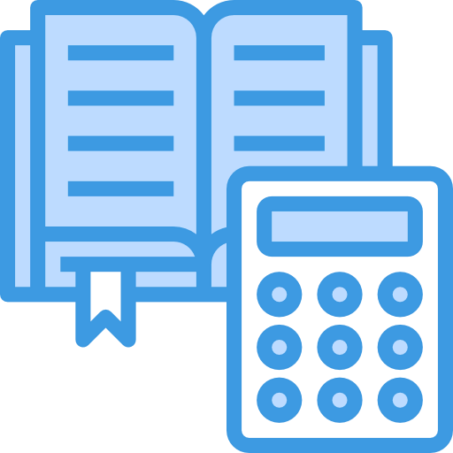 Mathematics icon