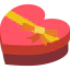 Chocolate box icon 64x64