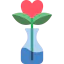 Rose icon 64x64