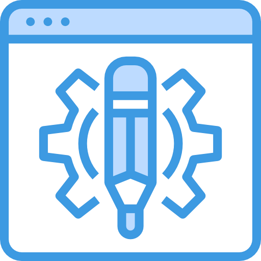 Learning icon