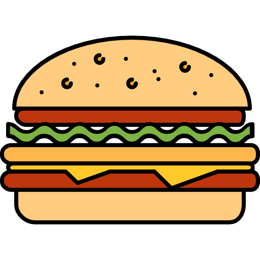 Hamburger icon