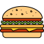Hamburger icon 64x64