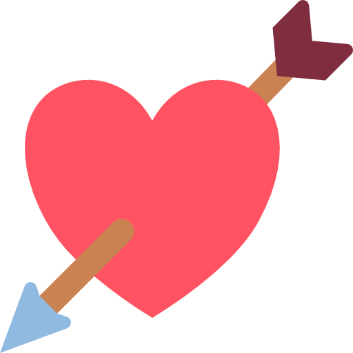 Cupid icon