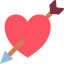 Cupid icon 64x64