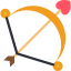 Cupid icon 64x64