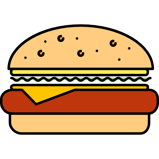 Hamburger icon