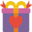 Gift icon 64x64