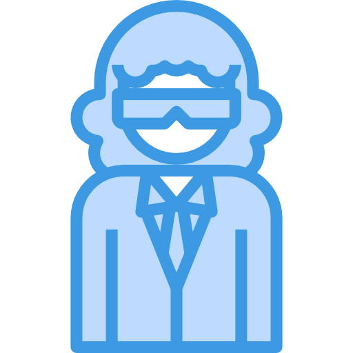 Professor icon