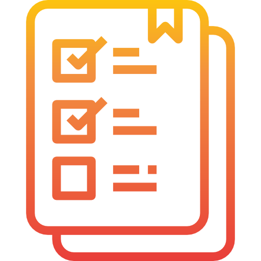 To do list icon