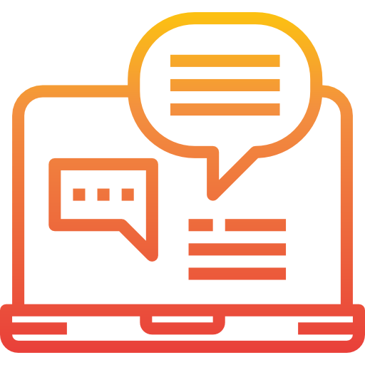 Webinar icon
